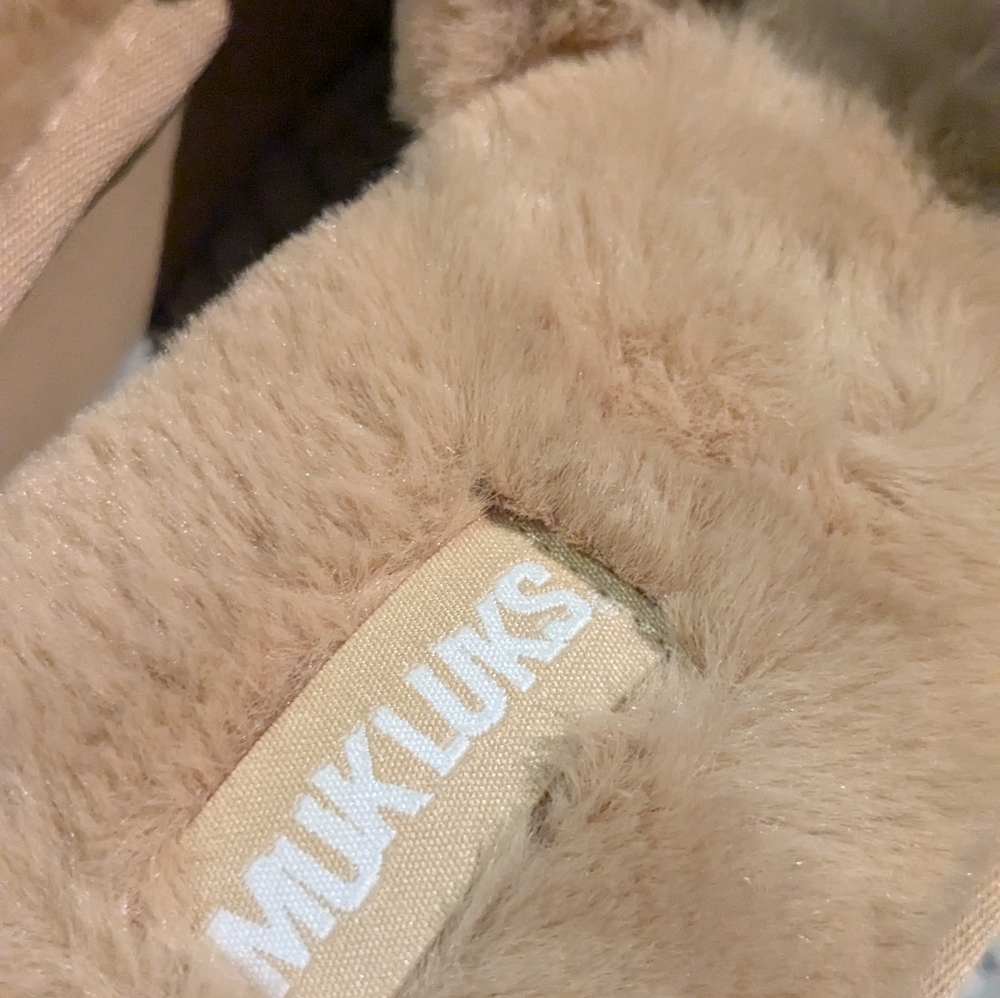 Brand New slippers
